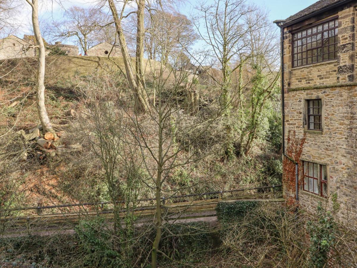 The Eller Beck Villa Skipton Kültér fotó
